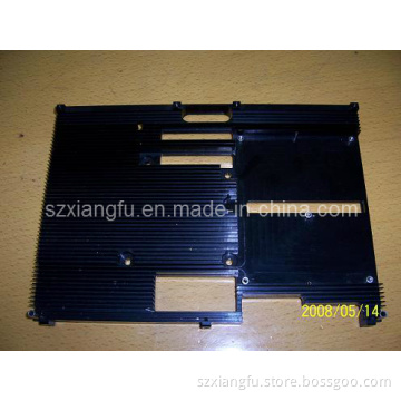 CNC Machining Parts, Heat Sinks Computer